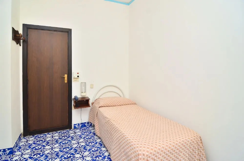 Bristol Hotel Terme Casthotels - Chambres
