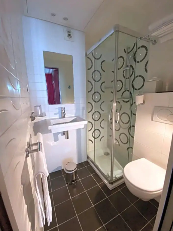 Five Boutique Hotel Paris Quartier Latin 90