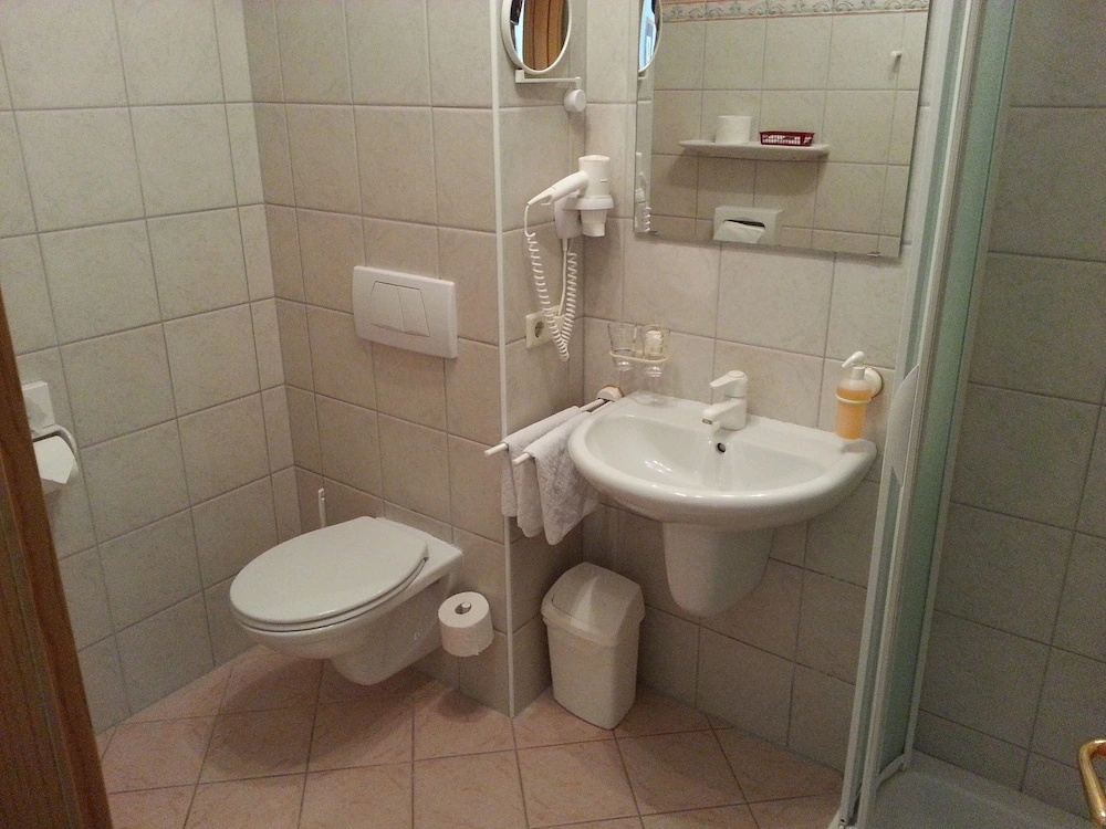 Vitalhotel Kaiserhof - Général