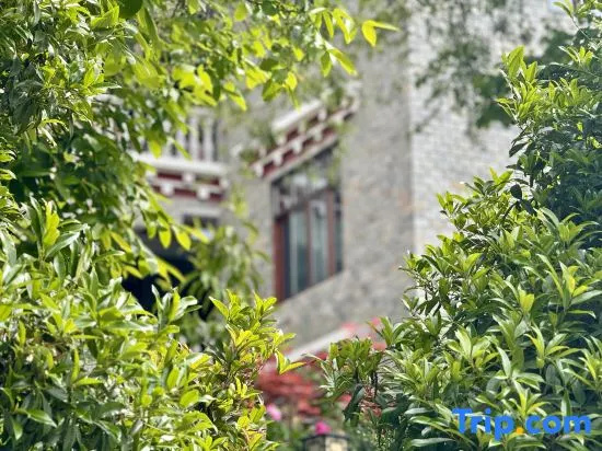 Bachu Lin'Ga Folk Culture Hotel