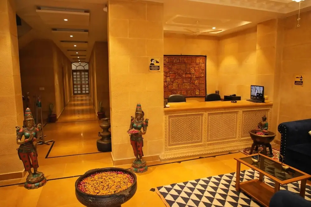 Hotel photo 15