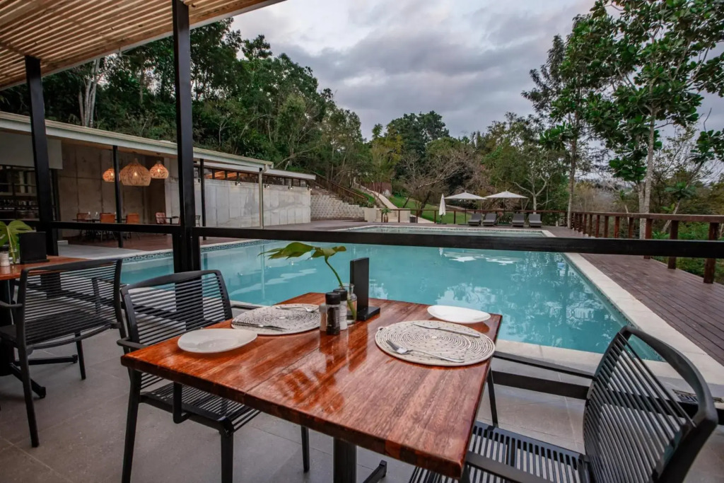 Bush Baby Glen - фото 16