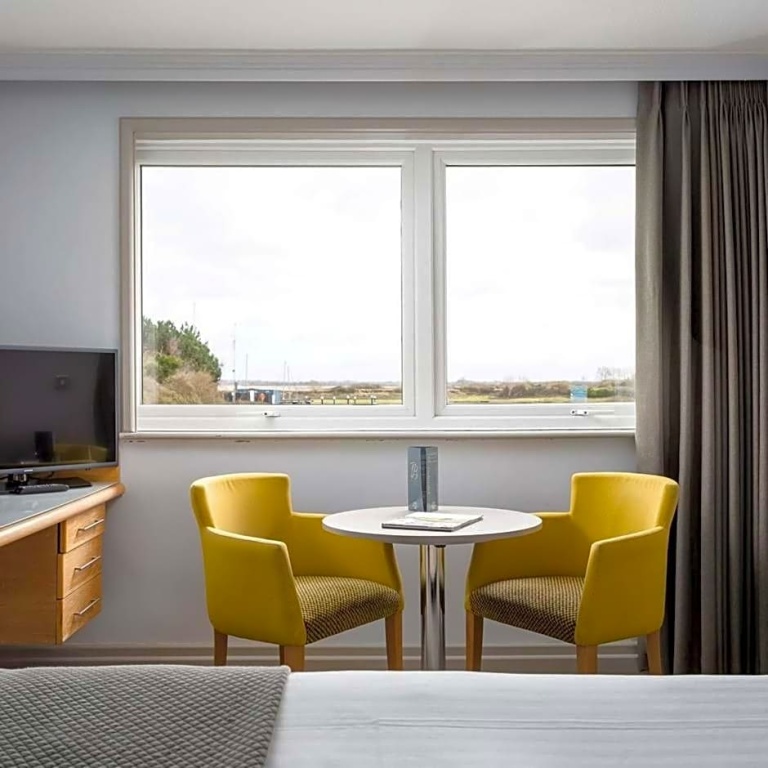 The Langstone Quays Room Type - Classic Double Room