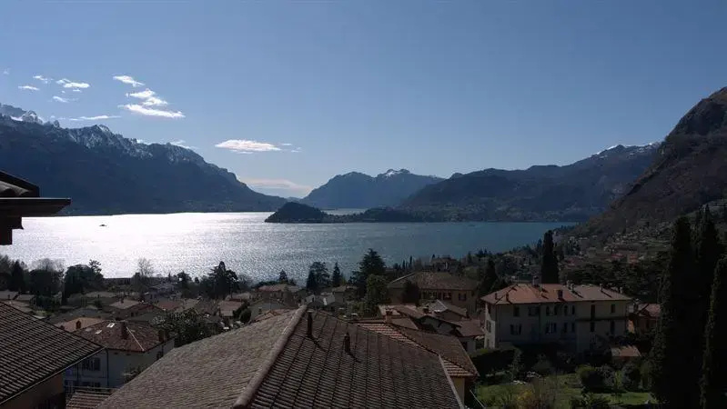 Menaggio Panoramica