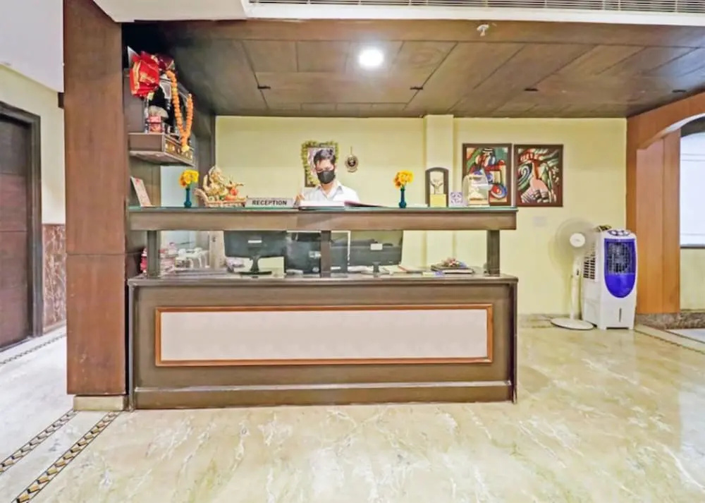 Hotel photo 13