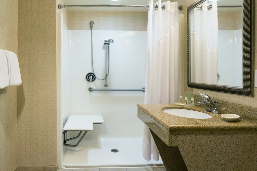 Holiday Inn Daytona Beach LPGA Boulevard by IHG - Général