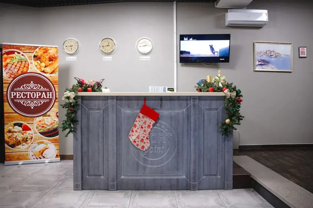 Hotel photo 41