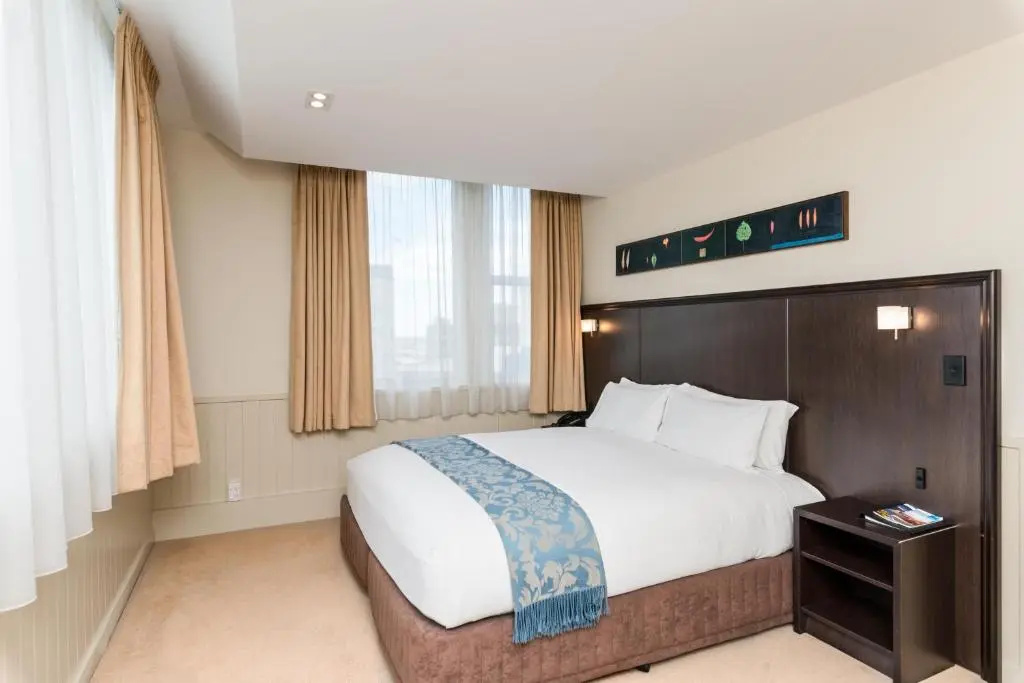 Scenic Hotel Southern Cross - Chambres