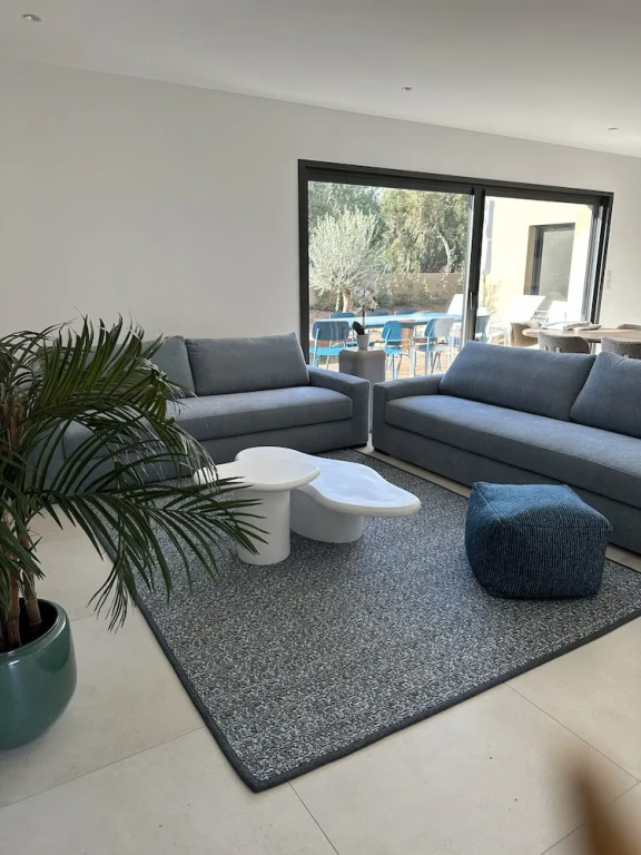 Afficher la photo 6 — Les villas Vangarone