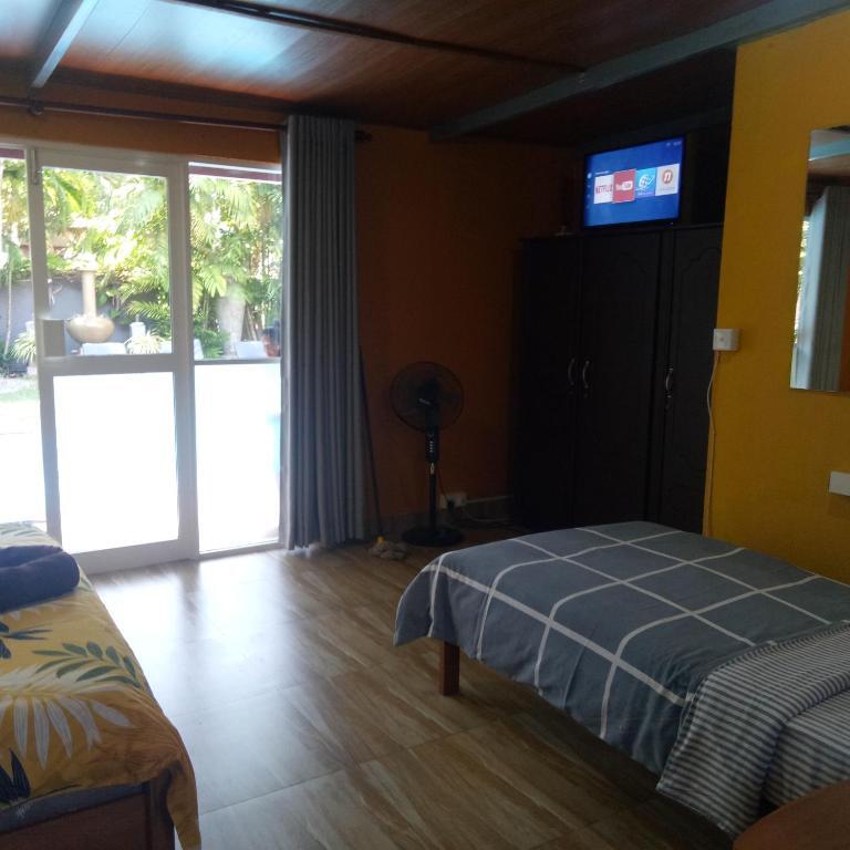 Palms Villa