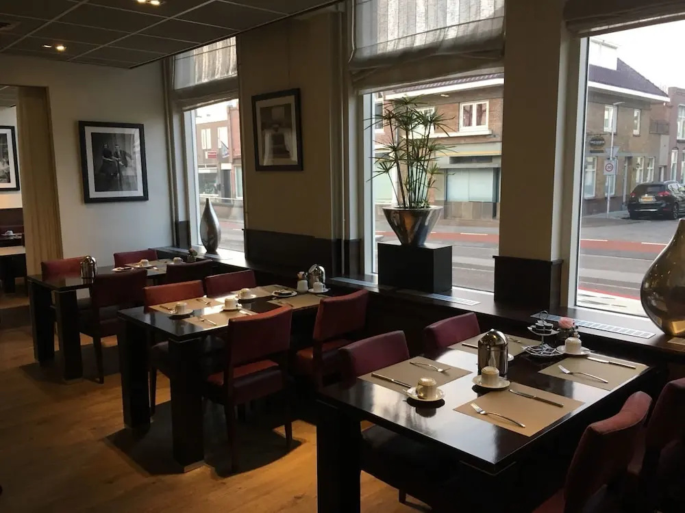 Hotel Restaurant Waddinxveen - Général