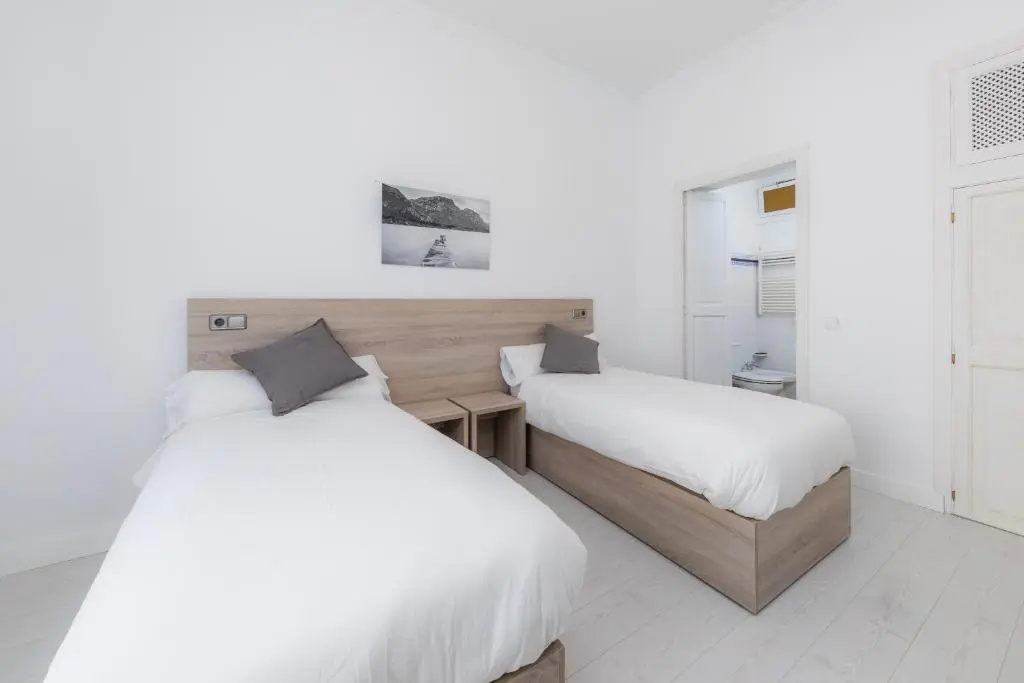 Hotel Casal d'Artà - Chambres