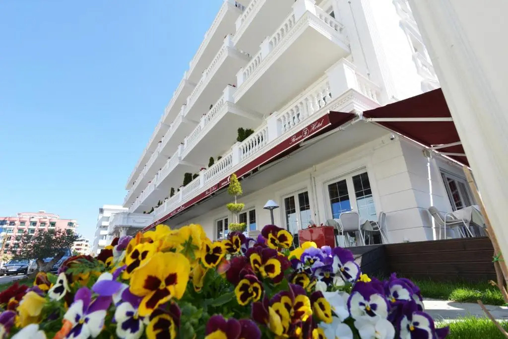 Flower Hotels & Resorts - Chambres