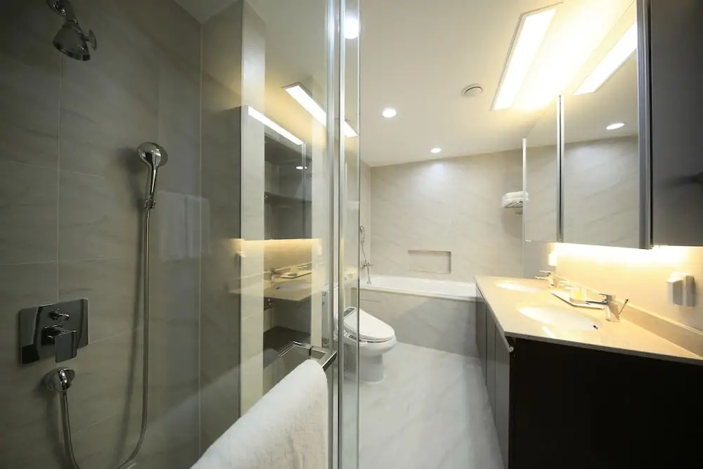 Orakai Insadong Suites - Chambres