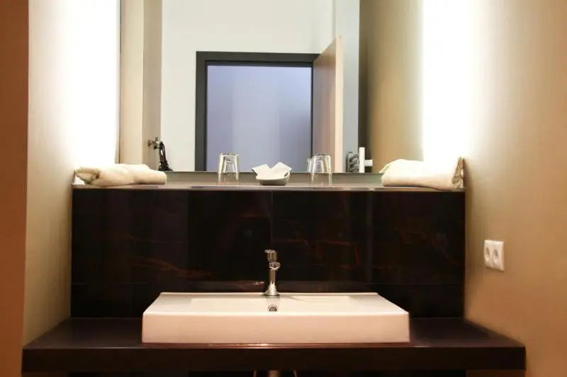 Racket Inn Sport Sporthotel - Chambres