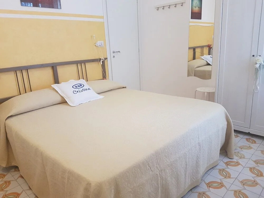 B&B Cristina — 4
