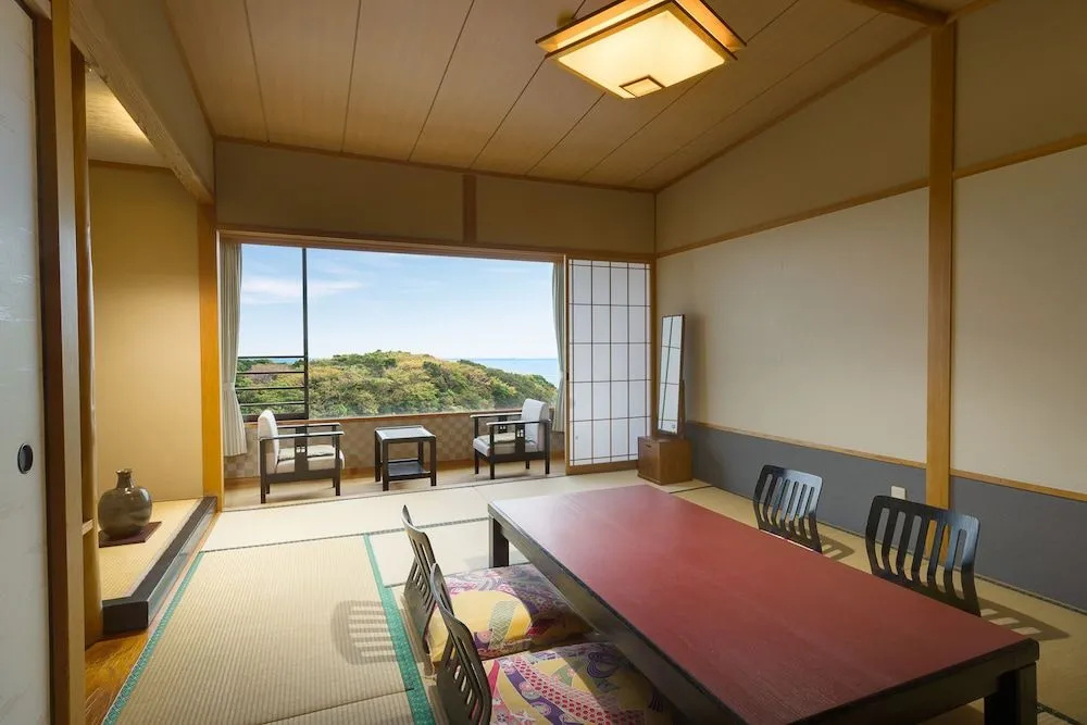 Hotel Keisen - Général