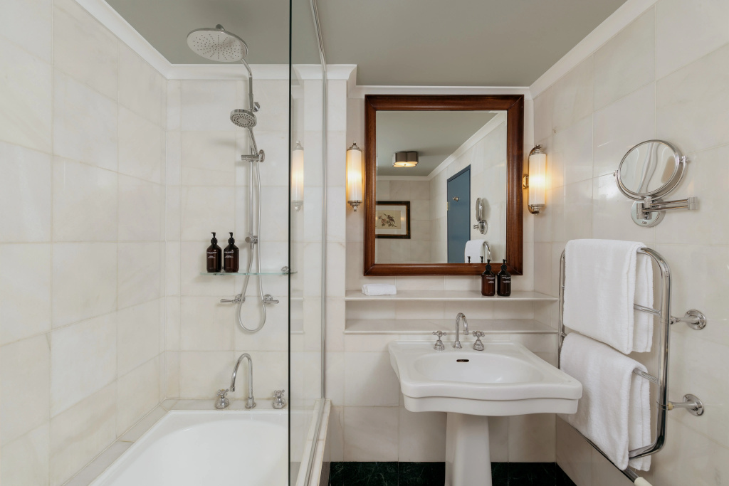 Lilianfels Resort & Spa - Blue Mountains - Chambres
