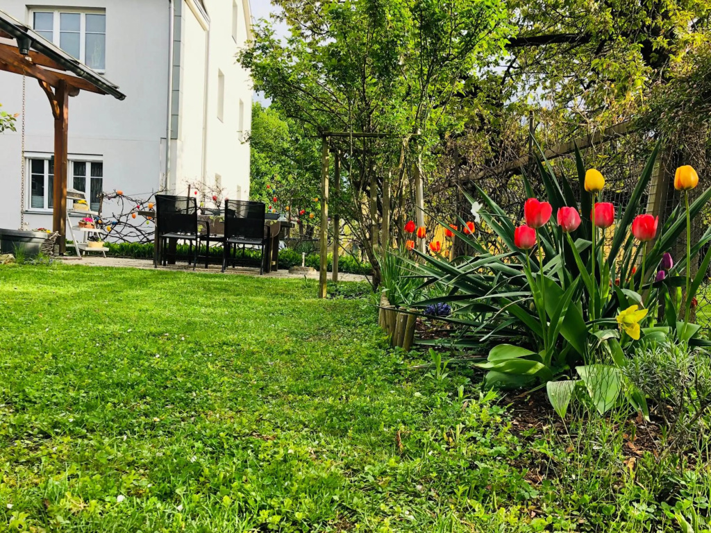 Ferienhaus Villach