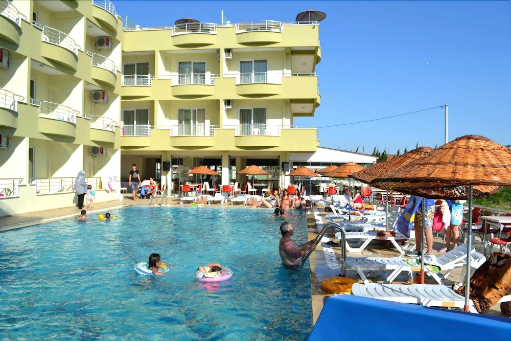 Hotel photo 16