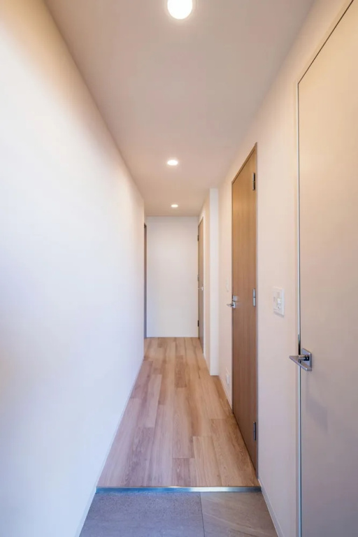 Apartment Hotel 11 Shinsaibashi 7 사진 28