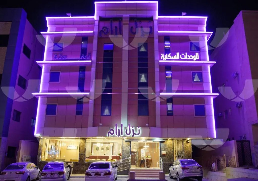 Amar Furnished Hotel Apartments