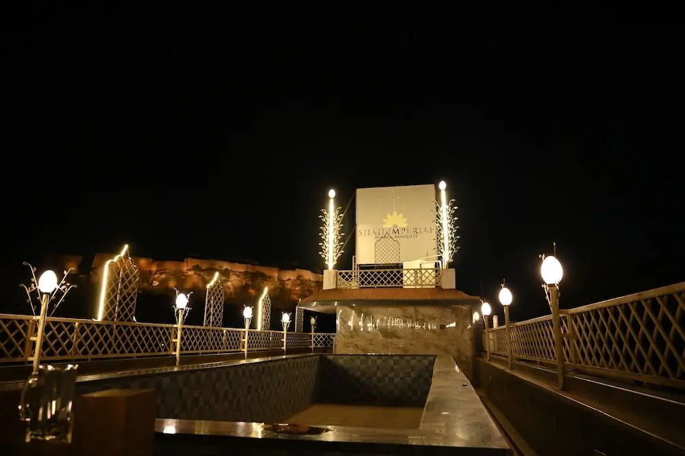 Hotel photo 19