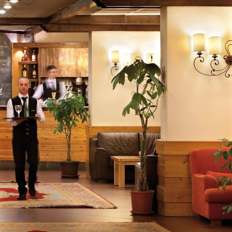 Hotel photo 11