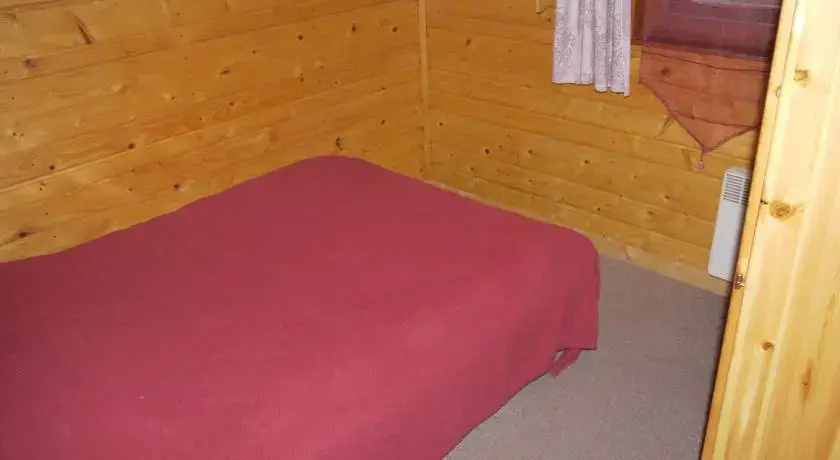 Voir la photo 3 — Chalet Individuel Vologne - 4 Chambres