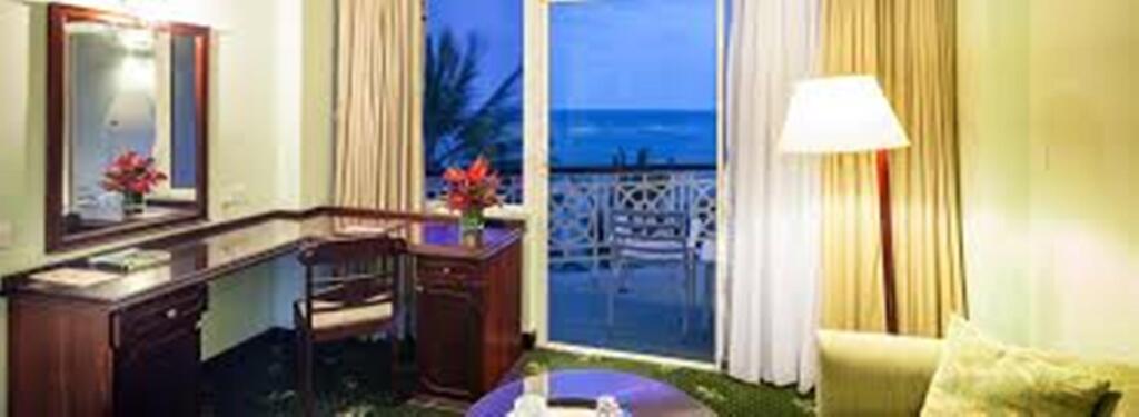 Mount Lavinia Hotel