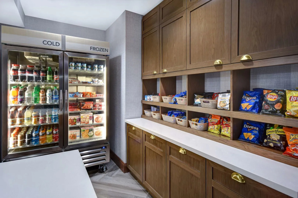 Homewood Suites by Hilton Yorktown Newport News - Général
