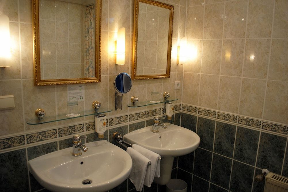 Hotel Saltenhof - Général