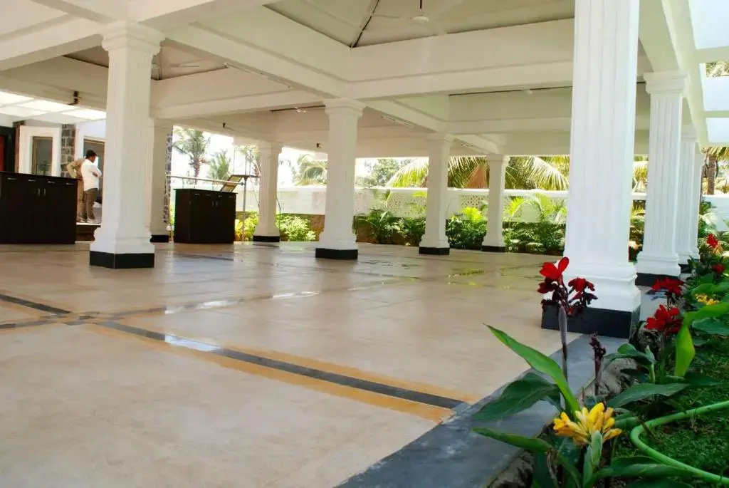 Royal Villa