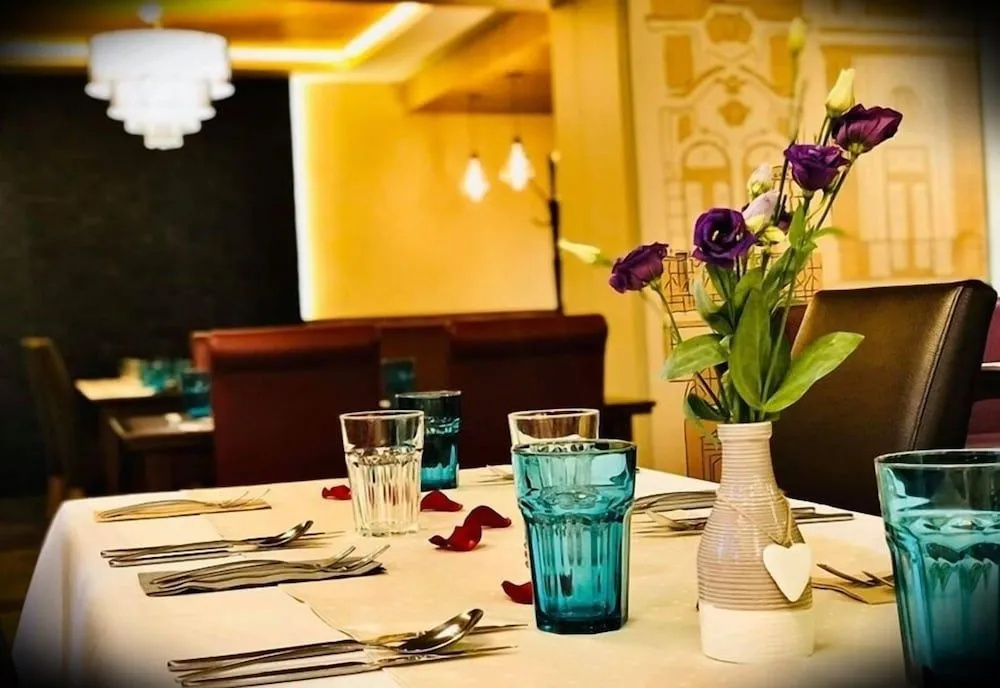 Öreg Miskolcz Hotel - Général