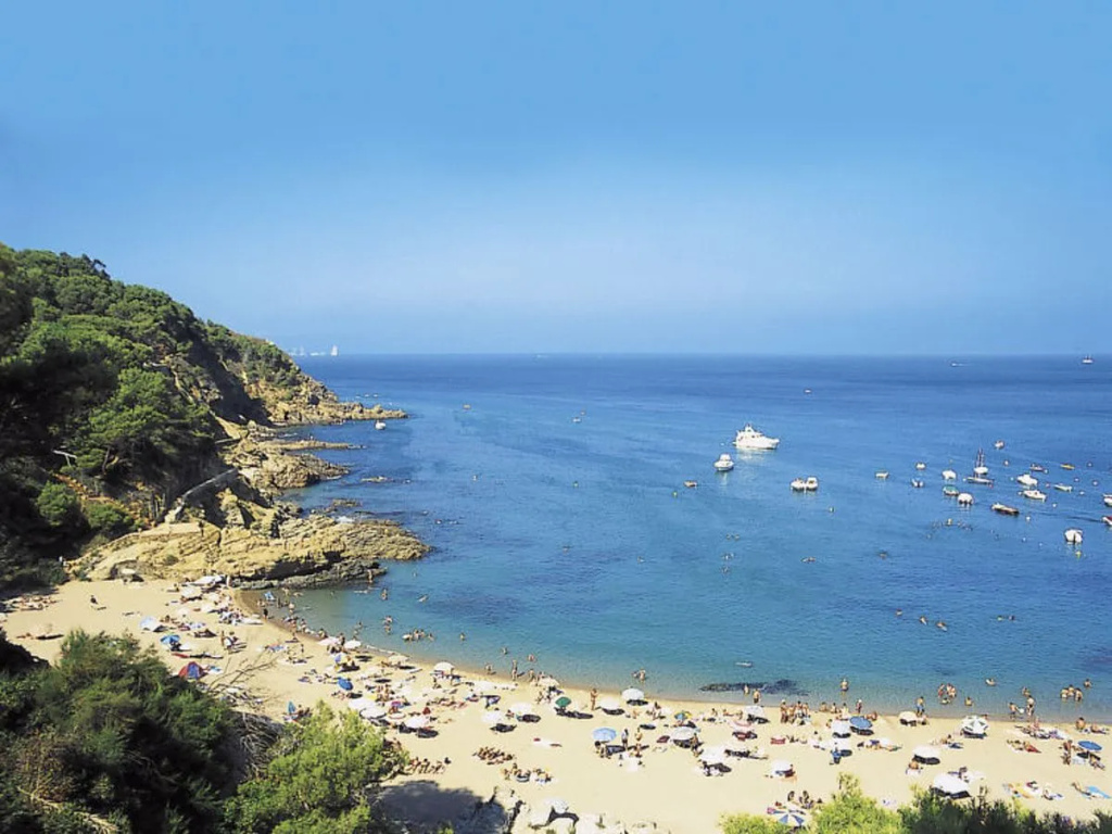 Beach & Waterfront