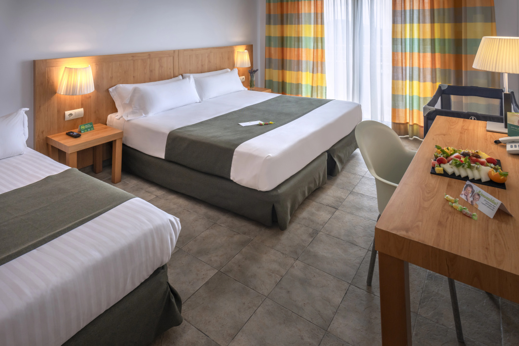 Vilar Rural de Sant Hilari by Serhs Hotels - Général