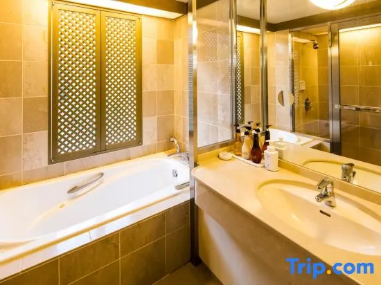 Nichinan Kaigan Nango Prince Hotel - Chambres
