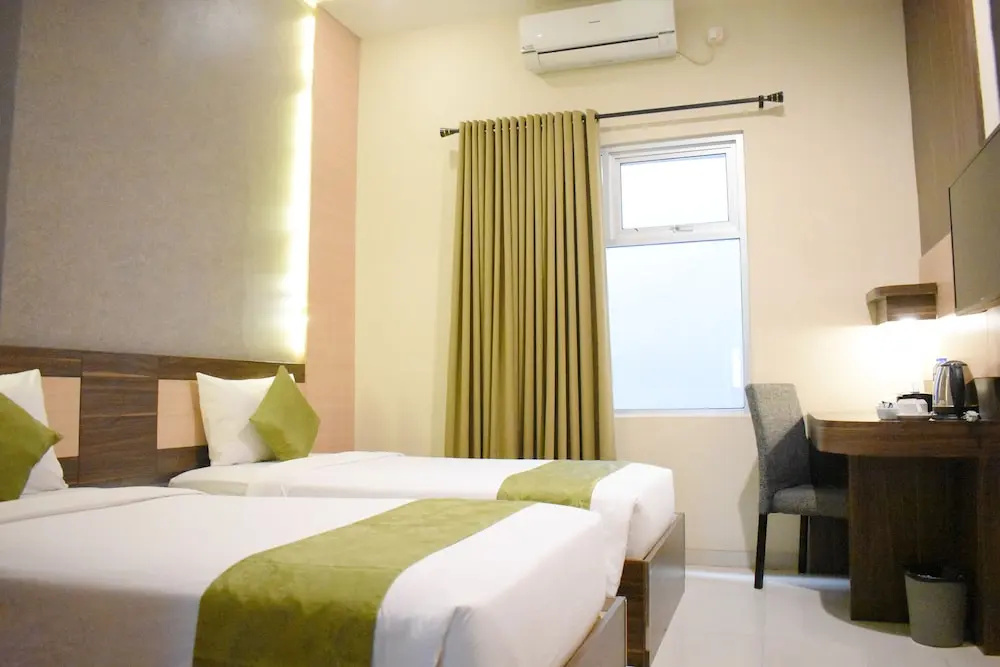 dPalma Hotel - Chambres