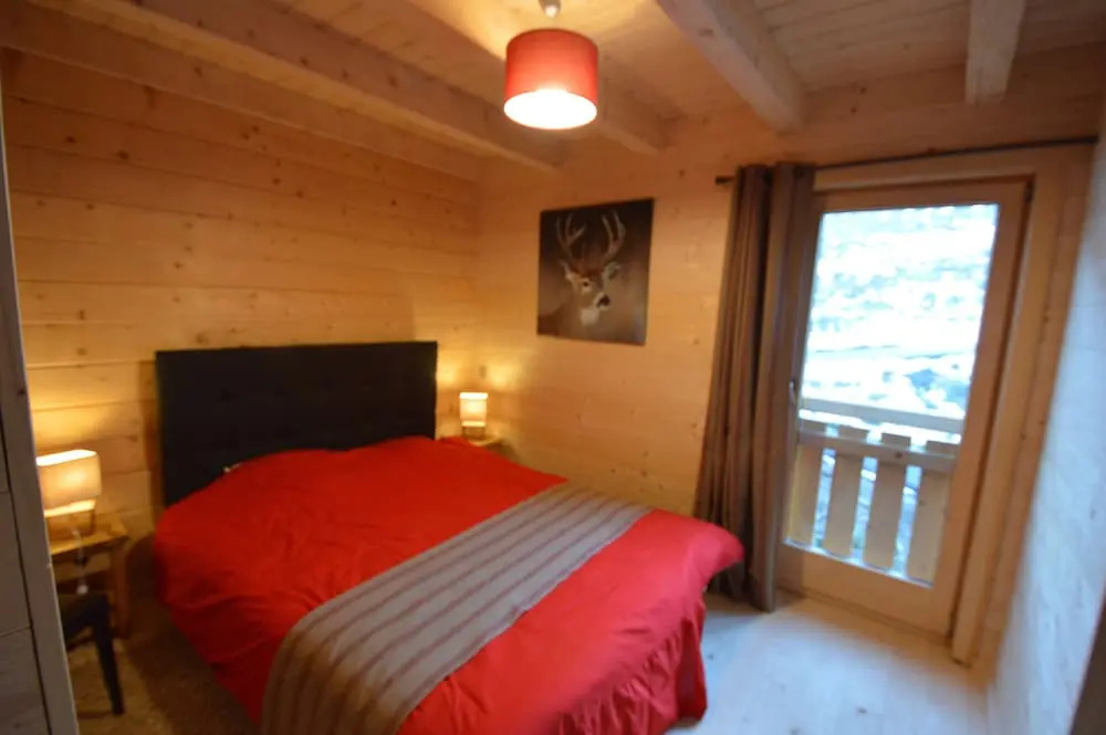 Afficher la photo 6 — Chalet Phoenix
