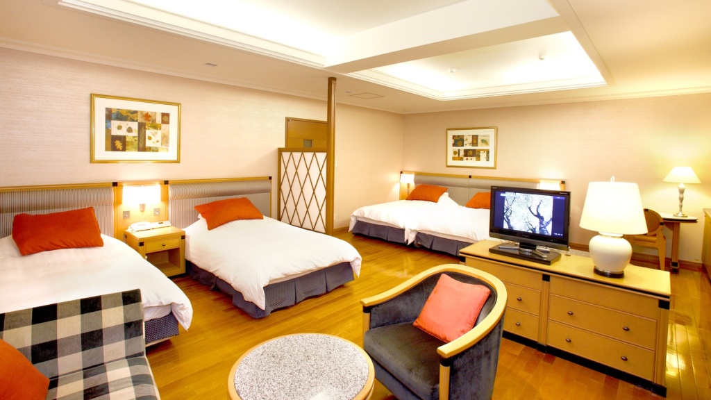 Hakone Highland Hotel 사진 2