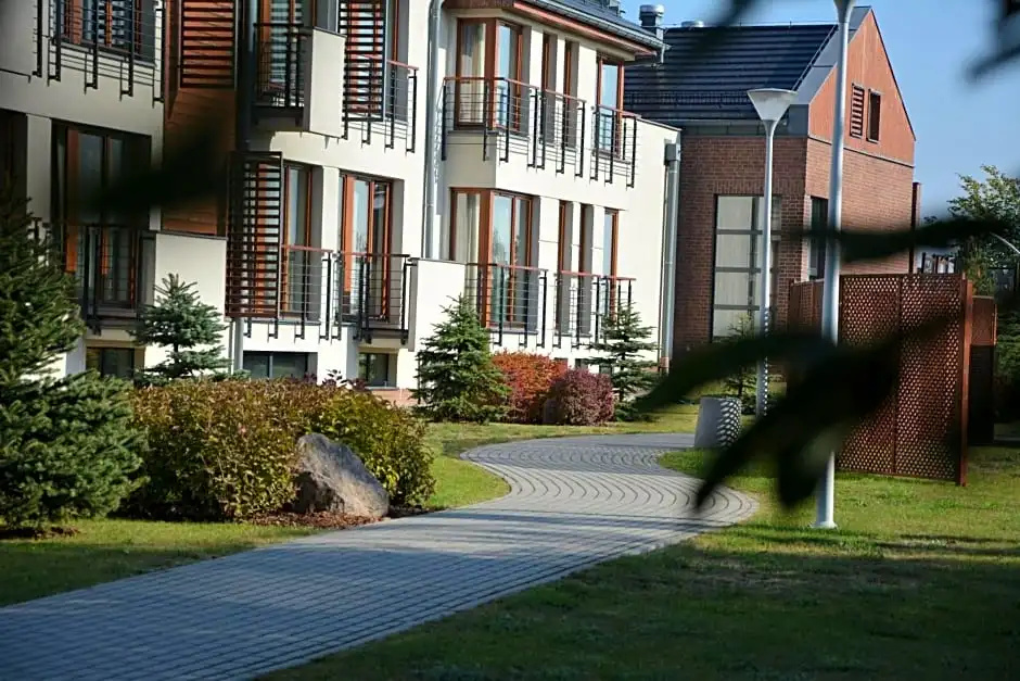Bazuny Hotel&Spa - Général