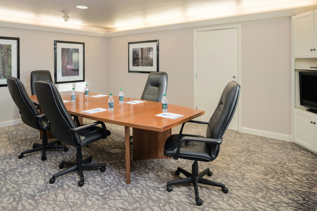 Holiday Inn Express Arcata / Eureka - Airport Area by IHG - Général