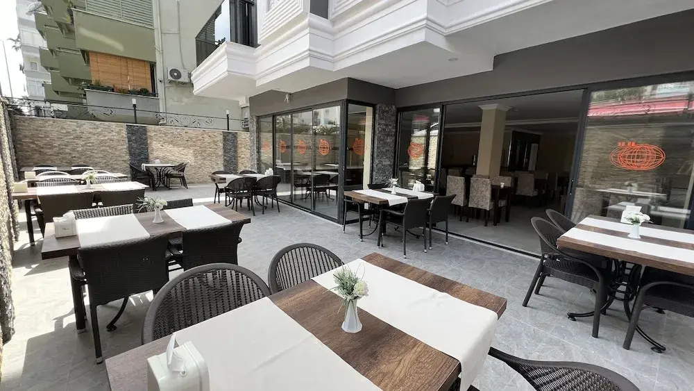 Hotel photo 37