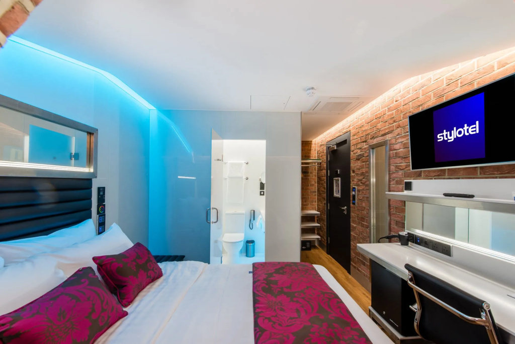 Hotel photo 19
