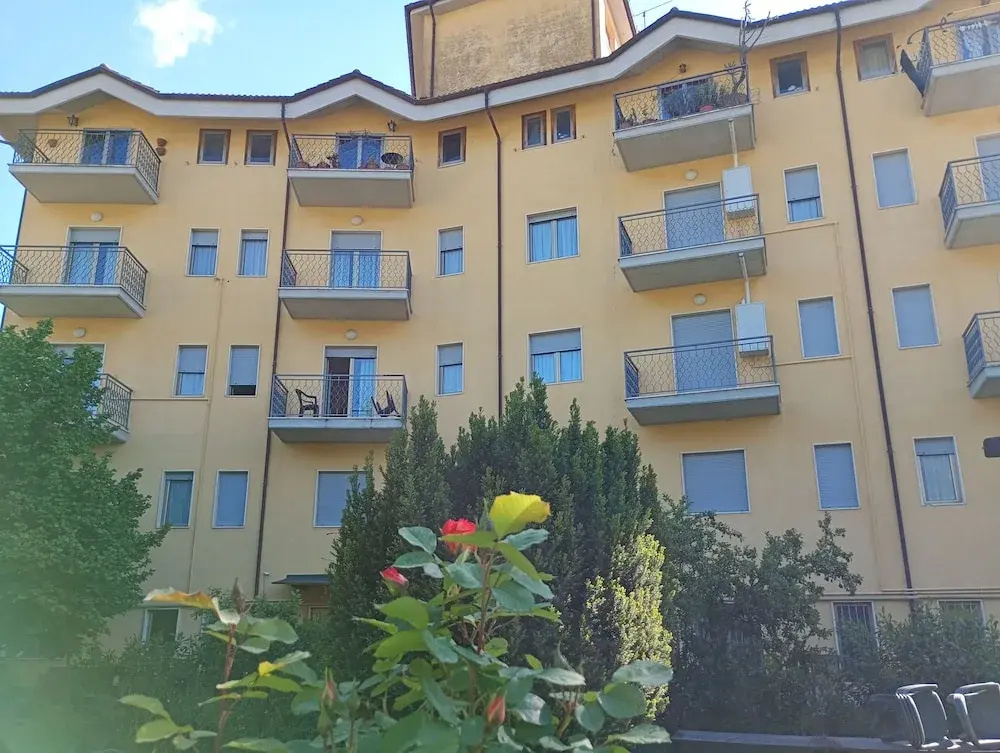Hotel Aquila