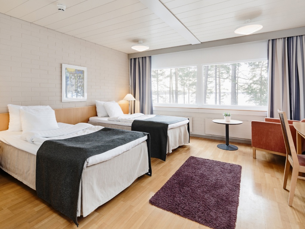 Hotel Rantapuisto picture