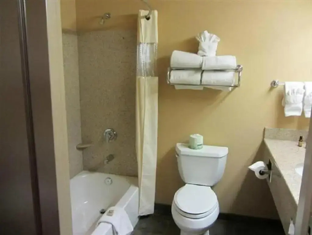Moenkopi Legacy Inn & Suites - Général