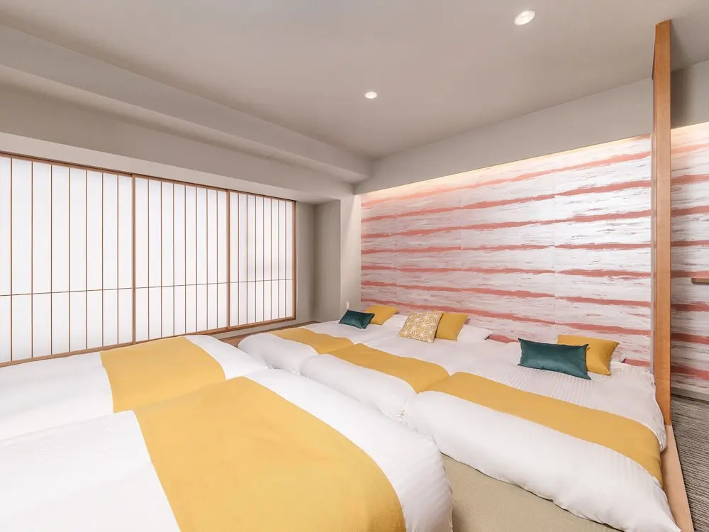 Mimaru Kyoto Kawaramachi Gojo Hotel 사진 2