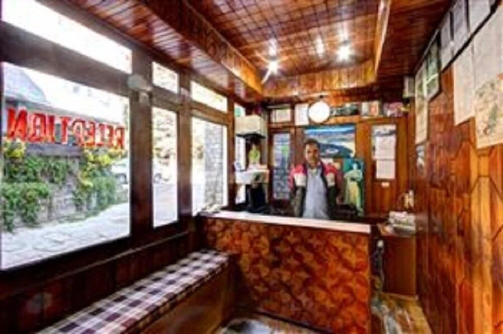 Hotel photo 11