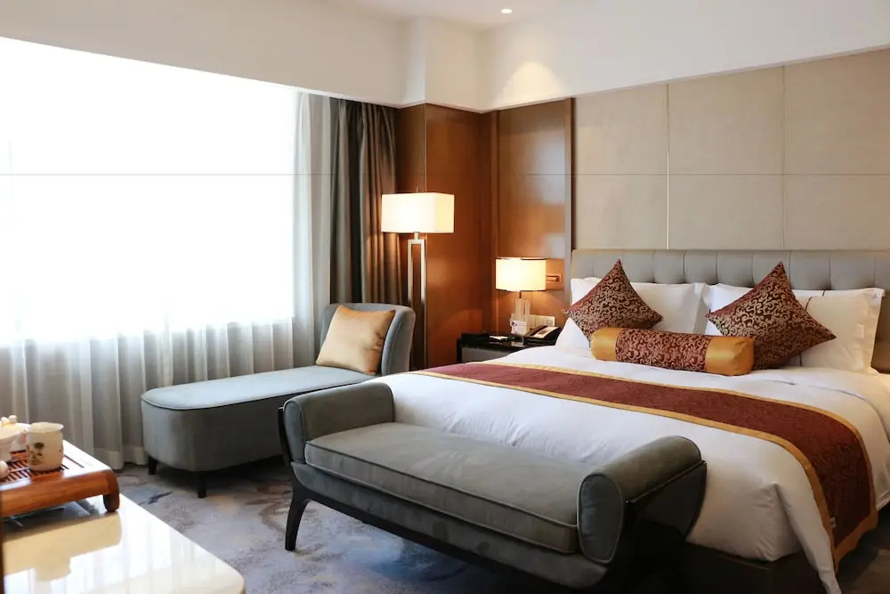 Bavaria Regent Hotel Hailar - Général